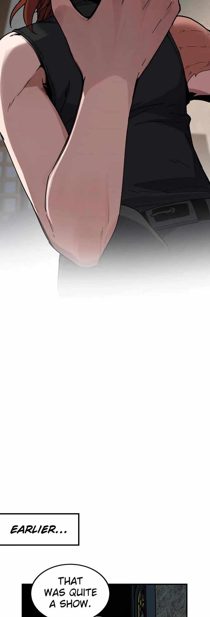 The Beginning After the End Chapter 222 42